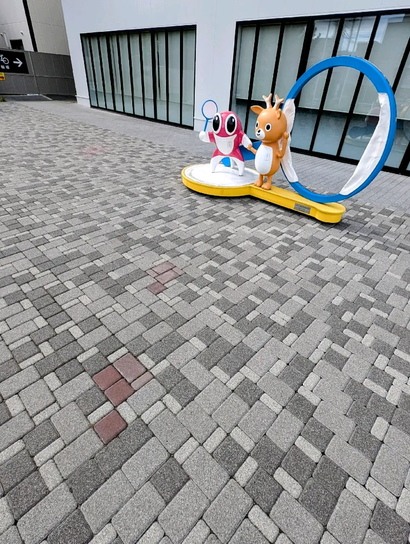 オートレフラクトメーターさんのナゾ活写真