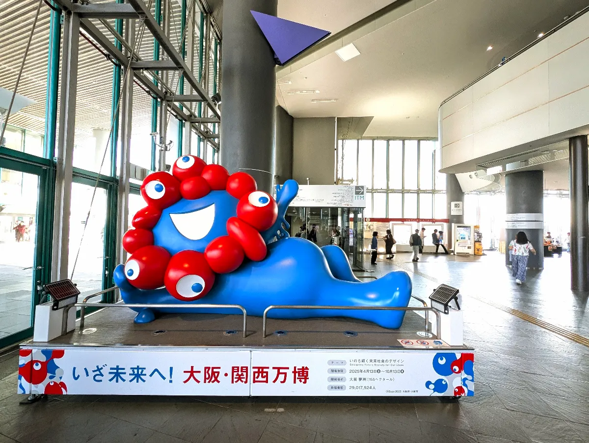 エコの迷宮と緑の鍵のナゾ活写真