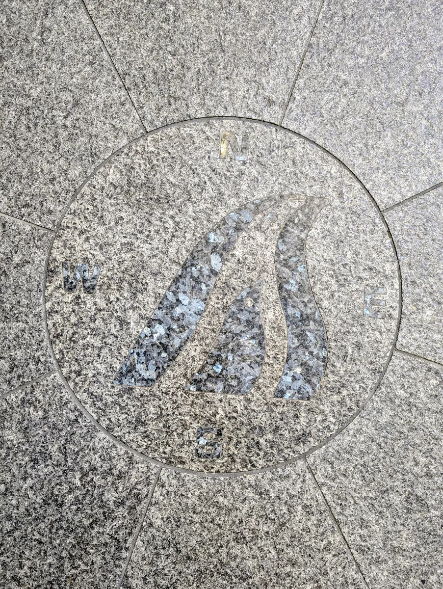 あべの謎解きダンジョン
in アポロビル・ルシアスビルのナゾ活写真