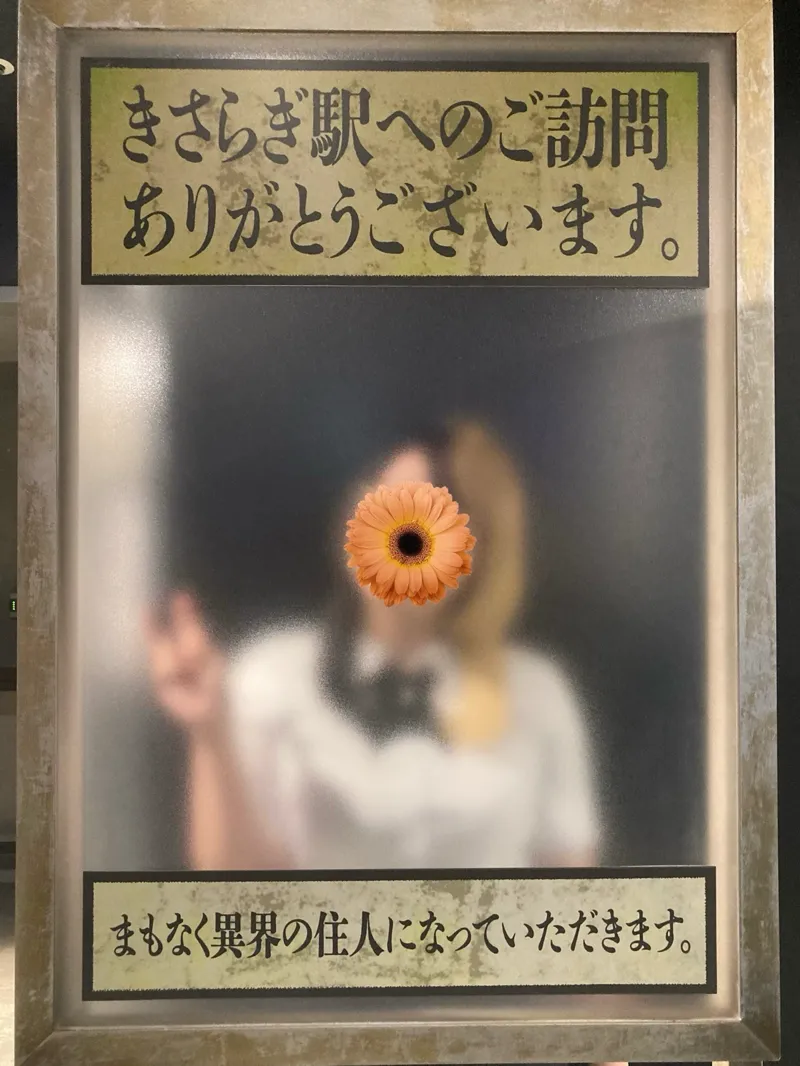 ぽめさんのナゾ活写真