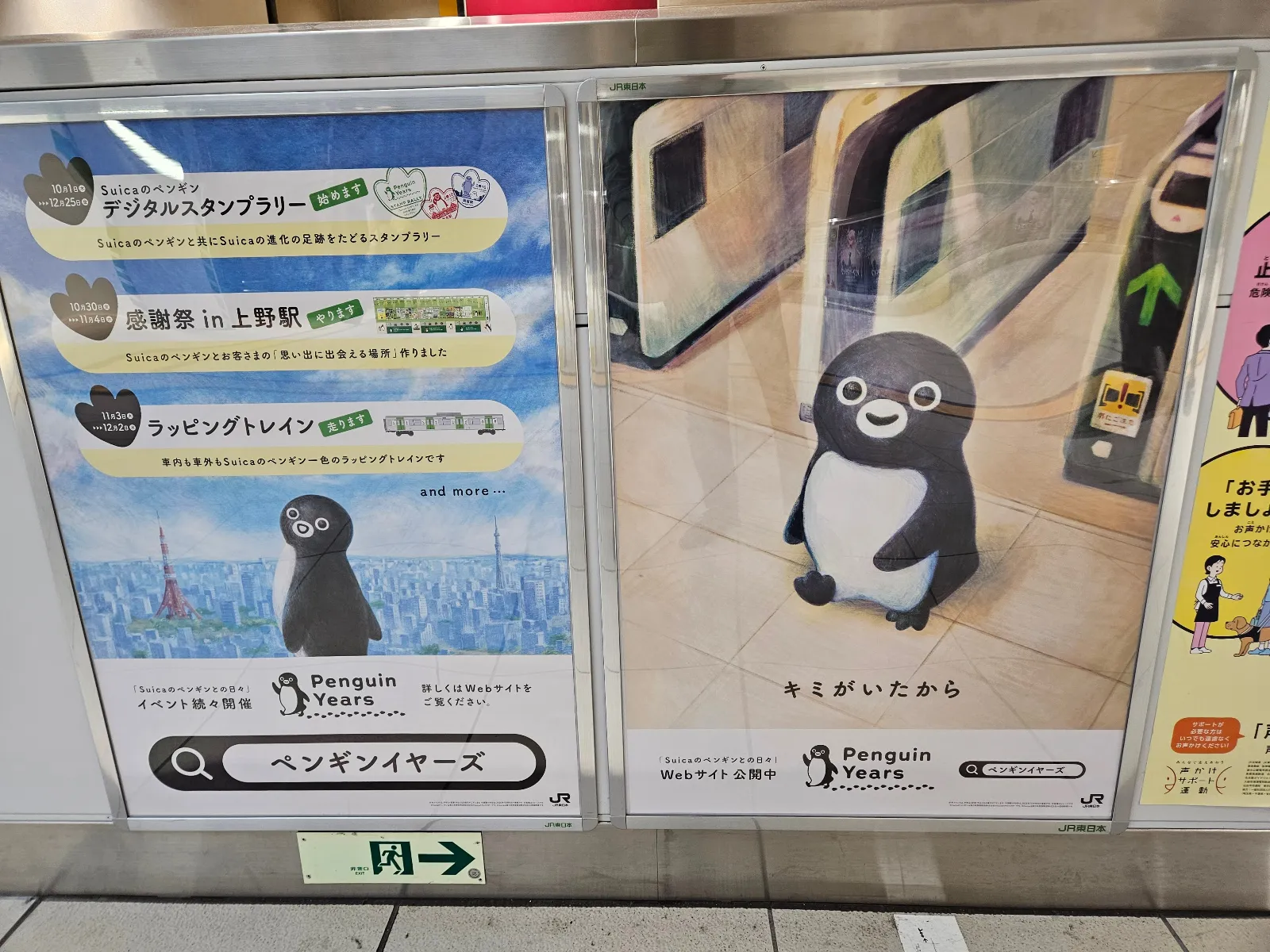 S Iさんのナゾ活写真