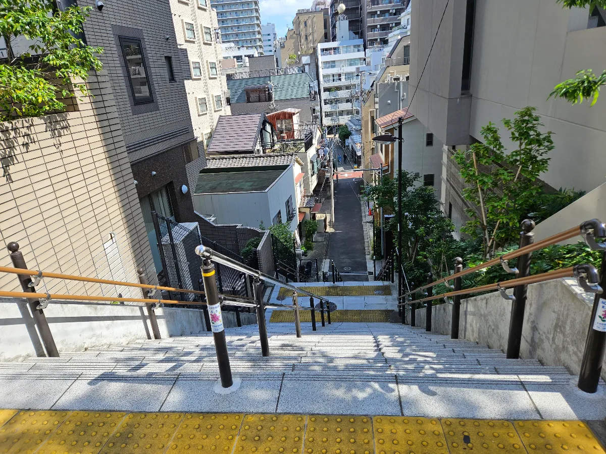 S Iさんが投稿した「ぶんきょう坂道ミステリー 探偵ケイシャと名もなき猫の歌」のナゾ活写真 3枚目