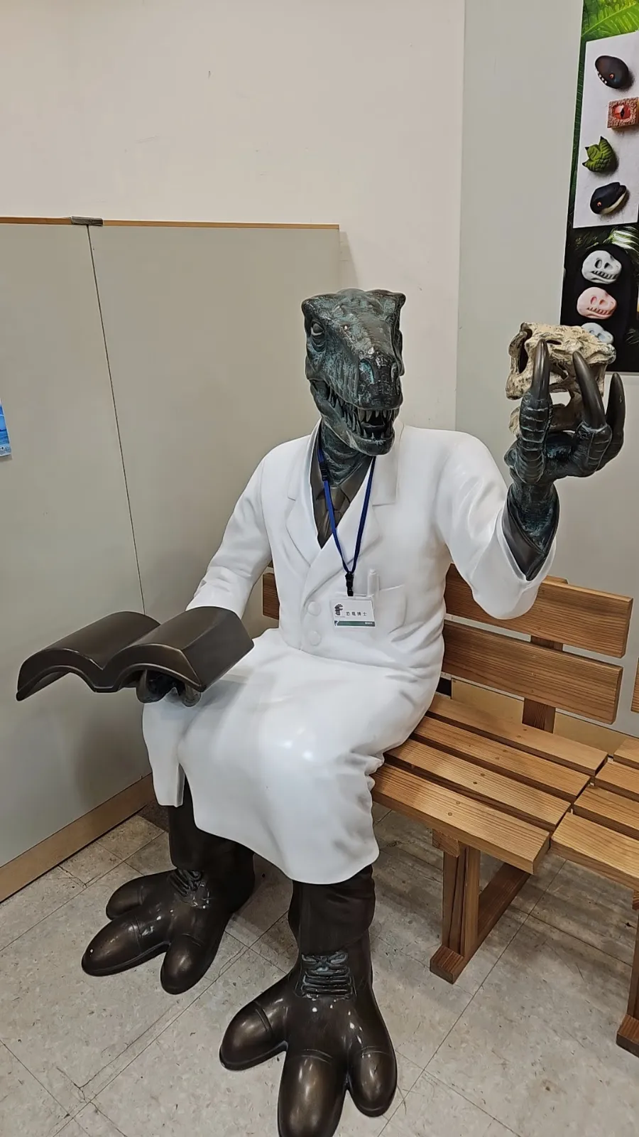 GINZA QUEST 2のナゾ活写真