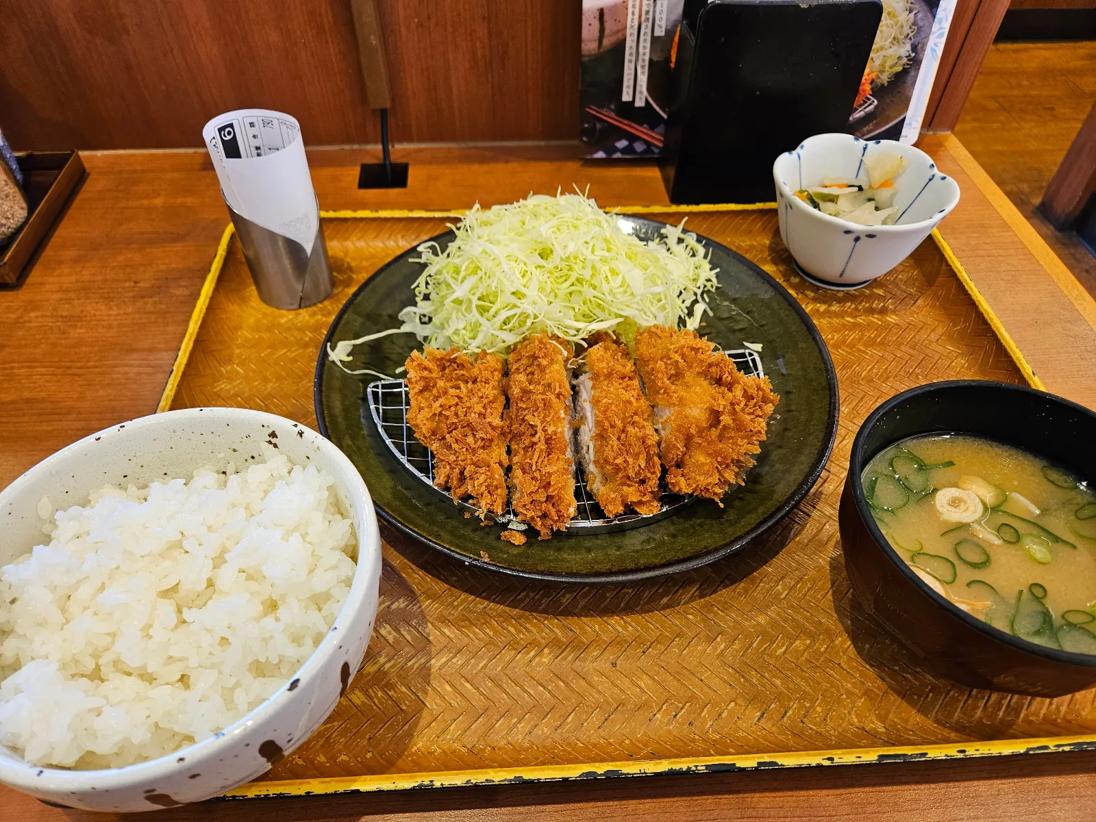 団子道！ナゾとヒミツの修行旅のナゾ活写真