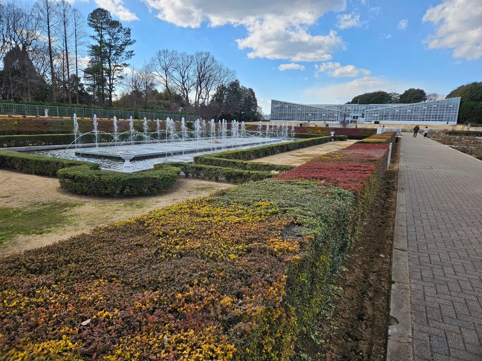 調布 謎とき街めぐりのナゾ活写真