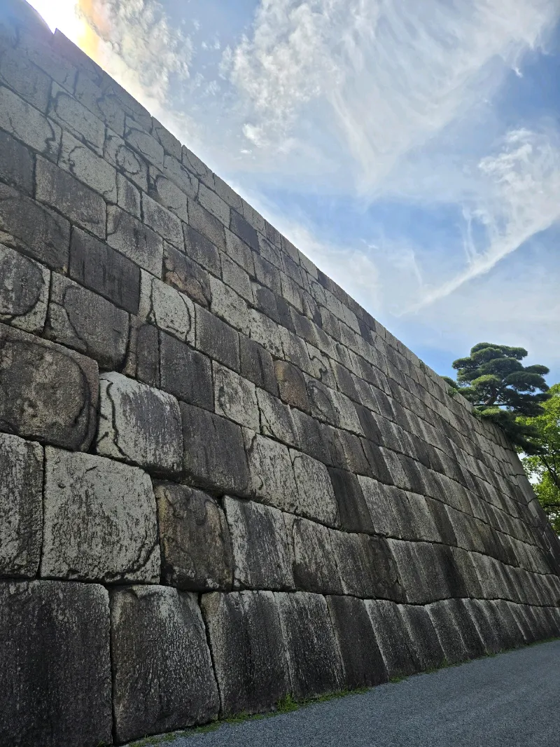 皇居を巡る謎解きの旅 with QuizKnockのナゾ活写真