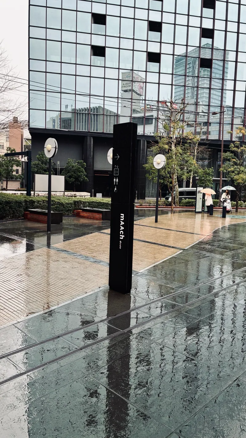 克さんさんが投稿した「導かれてしまいます」のナゾ活写真 2枚目