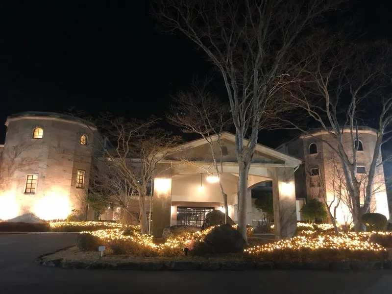 Dream Recordのナゾ活写真