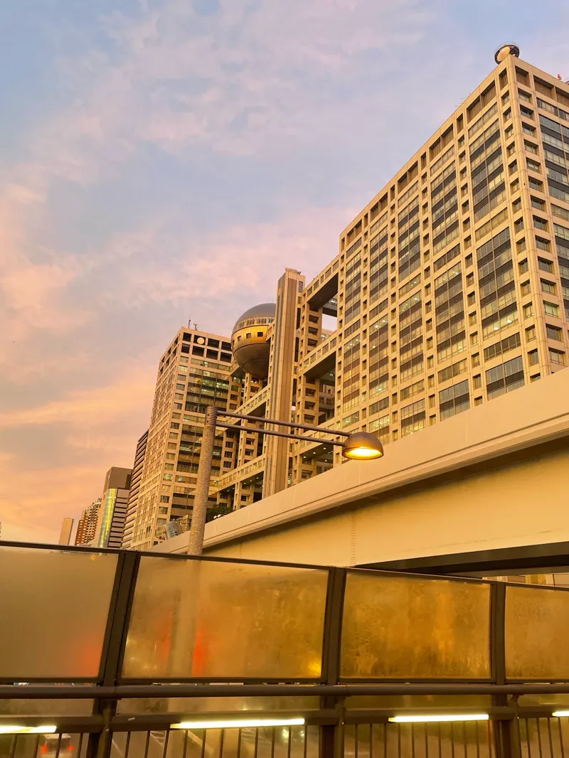 ごじさんが投稿した「港区と25の謎」のナゾ活写真 2枚目