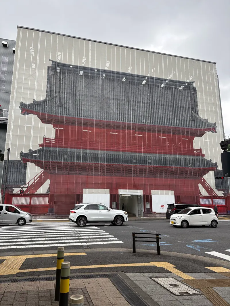 『東京謎解きトラベル』のナゾ活写真