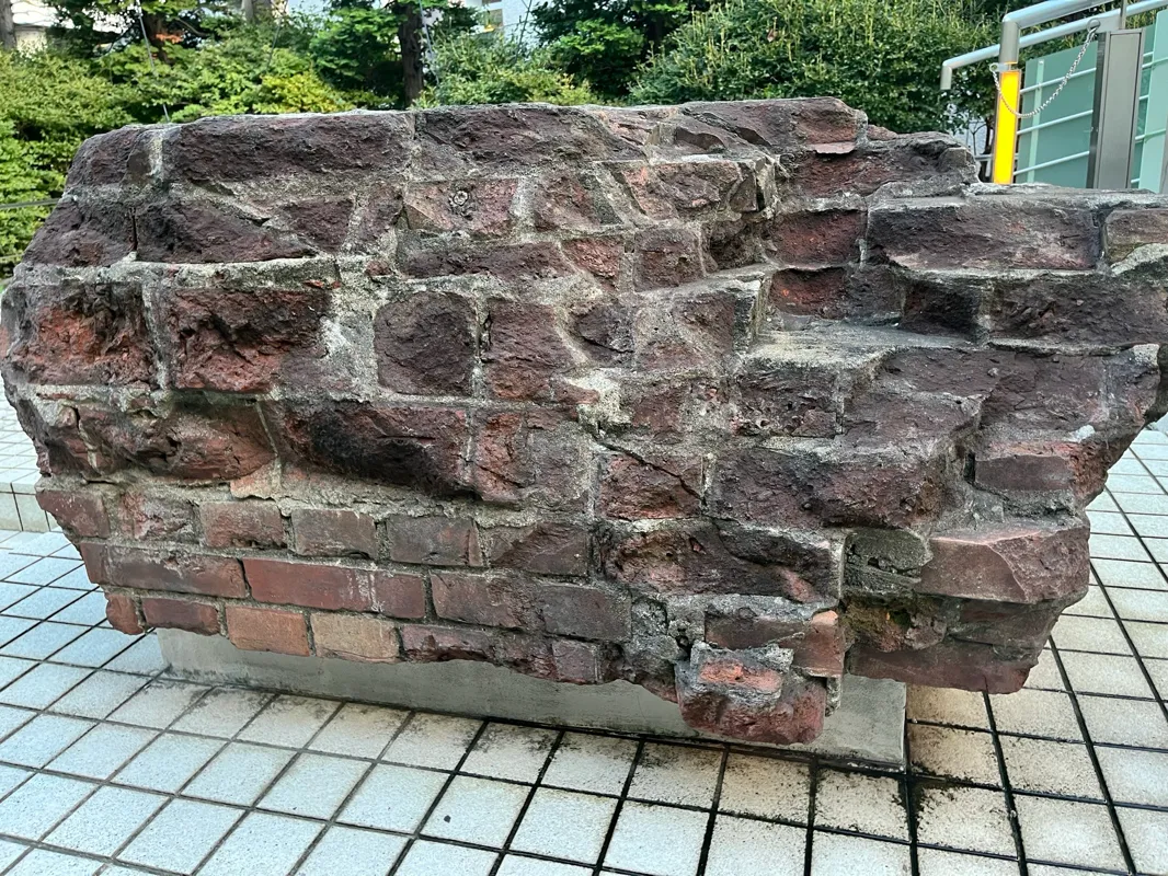 謎好きやべっちさんのナゾ活写真
