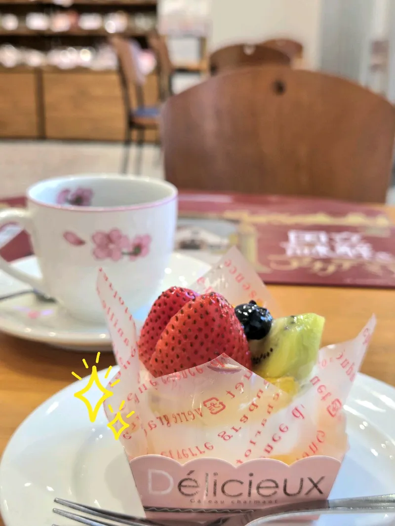loukさんのナゾ活写真
