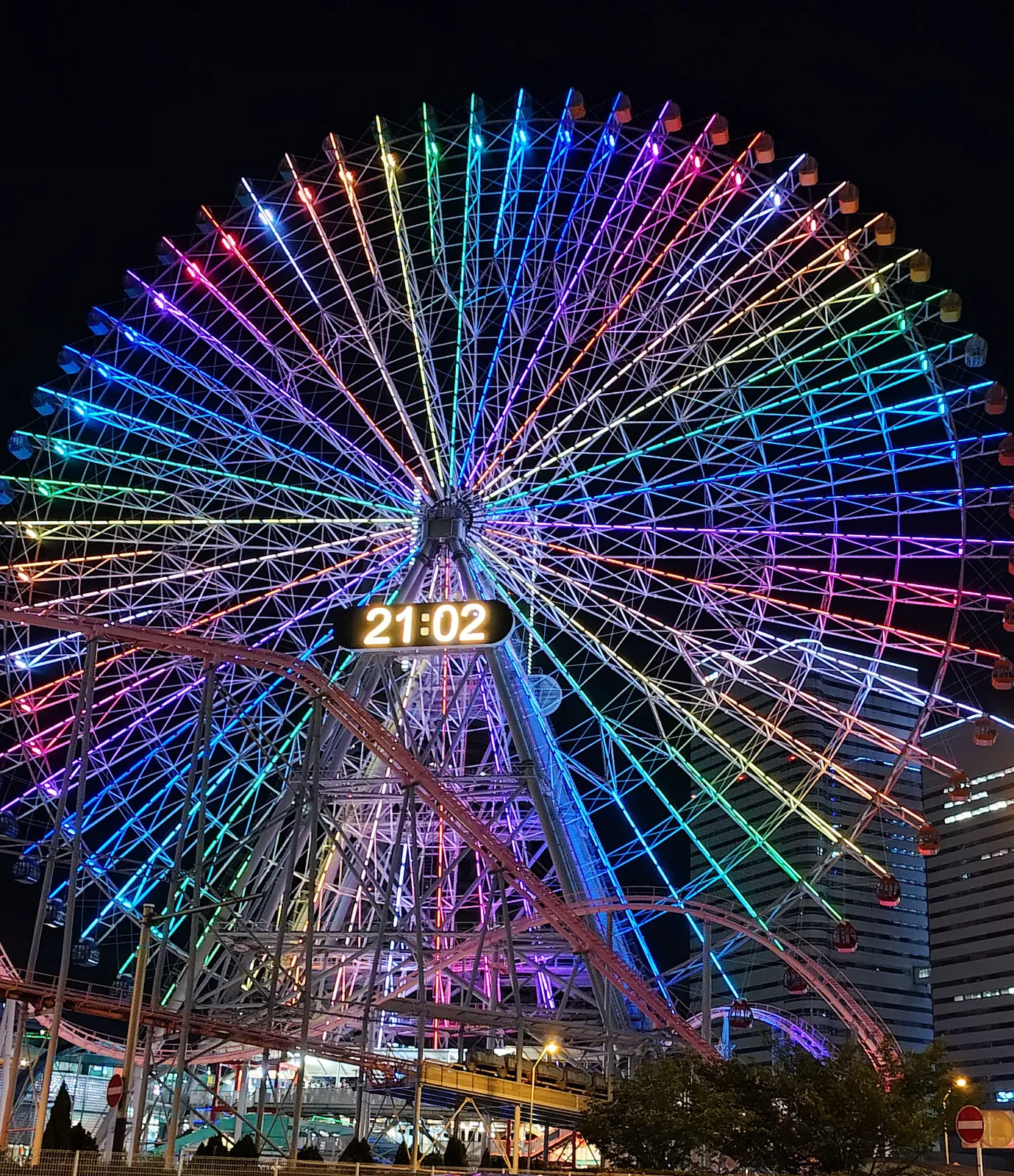 吉田浩紀さんのナゾ活写真