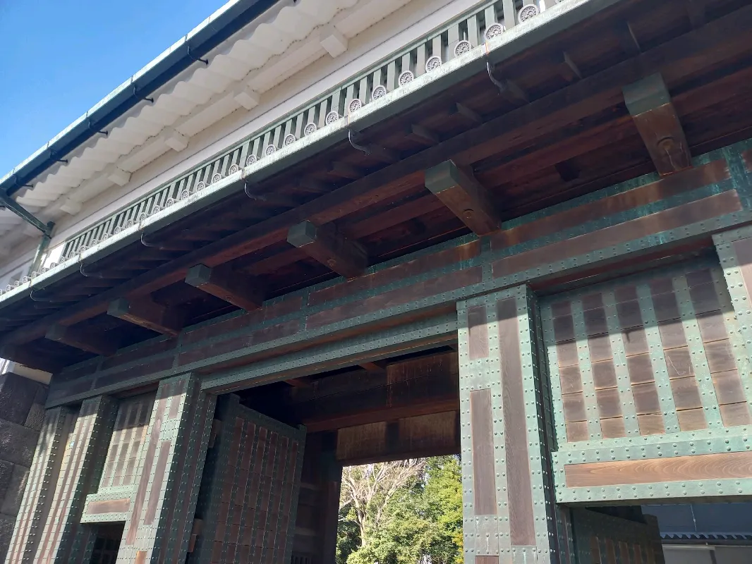 皇居を巡る謎解きの旅 with QuizKnockのナゾ活写真