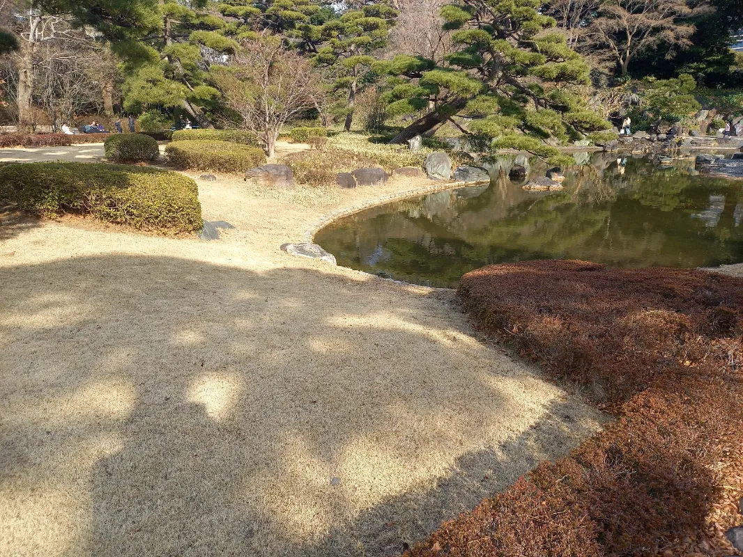 皇居を巡る謎解きの旅 with QuizKnockのナゾ活写真