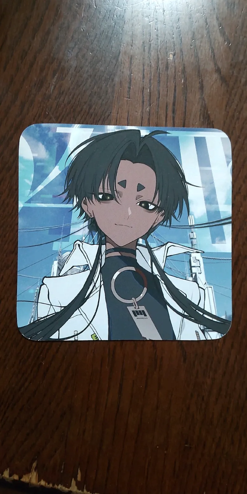 ミステリーコースターチャレンジのナゾ活写真