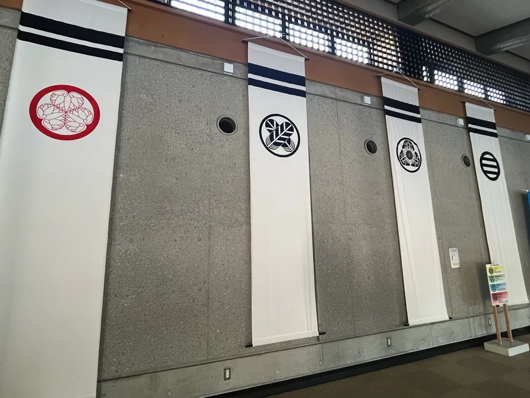 めいさんが投稿した「『戦国の城で大冒険!忍城に眠る謎 第二章』」のナゾ活写真 4枚目