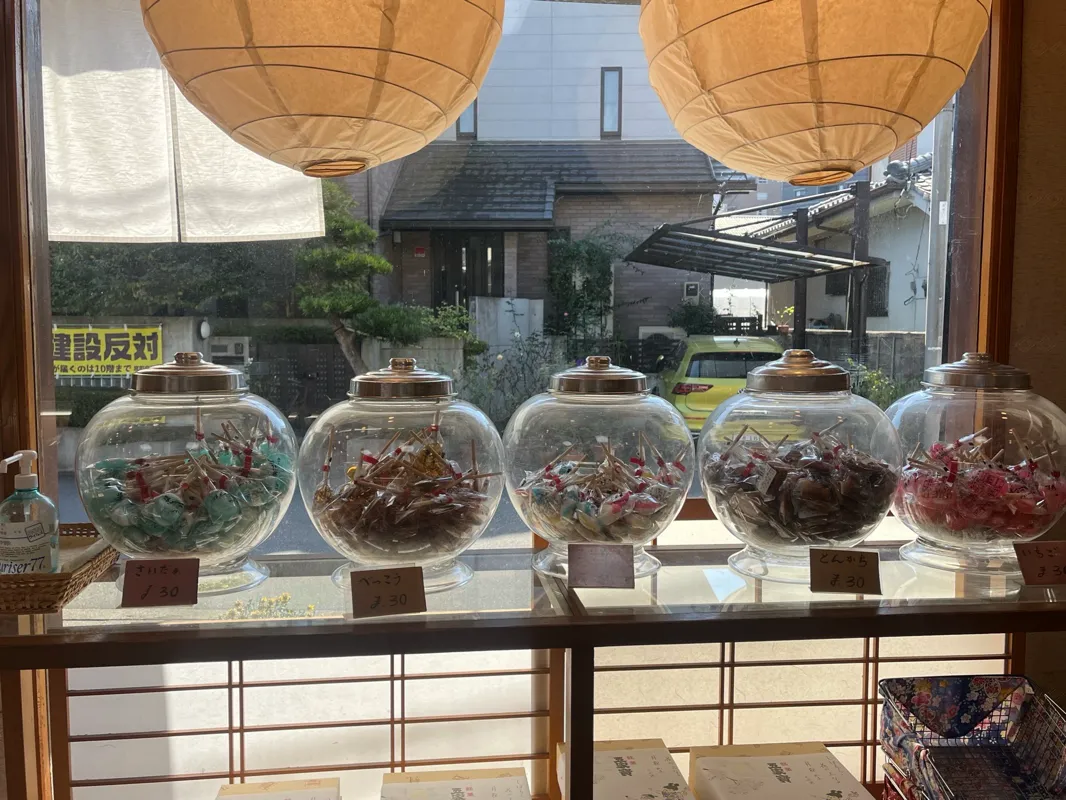 めいさんが投稿した「熊谷謎解きまちめぐり４」のナゾ活写真 2枚目