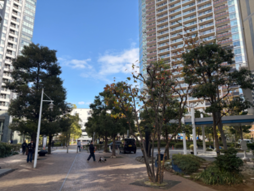 リアル謎解きゲームin豊洲「TIME TRAVEL」のナゾ活写真