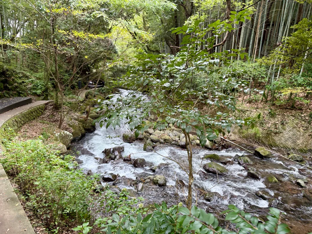 きたはらさんが投稿した「湯河原謎解きチャレンジ「1200年の謎」」のナゾ活写真 3枚目