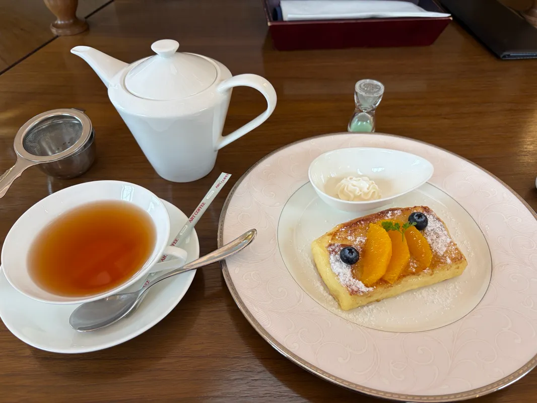 秘密の庭の品評会のナゾ活写真