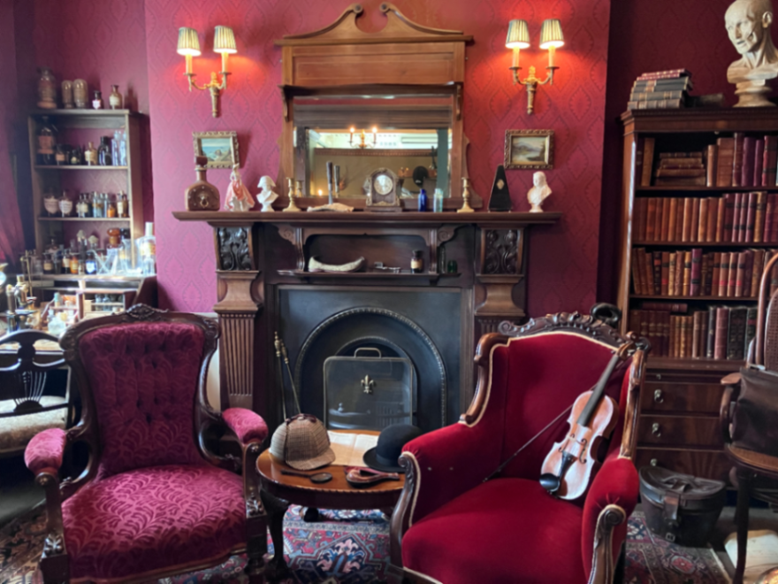 BAM鎌倉 開館3周年記念企画「クイズラリー& 謎解き」のナゾ活写真