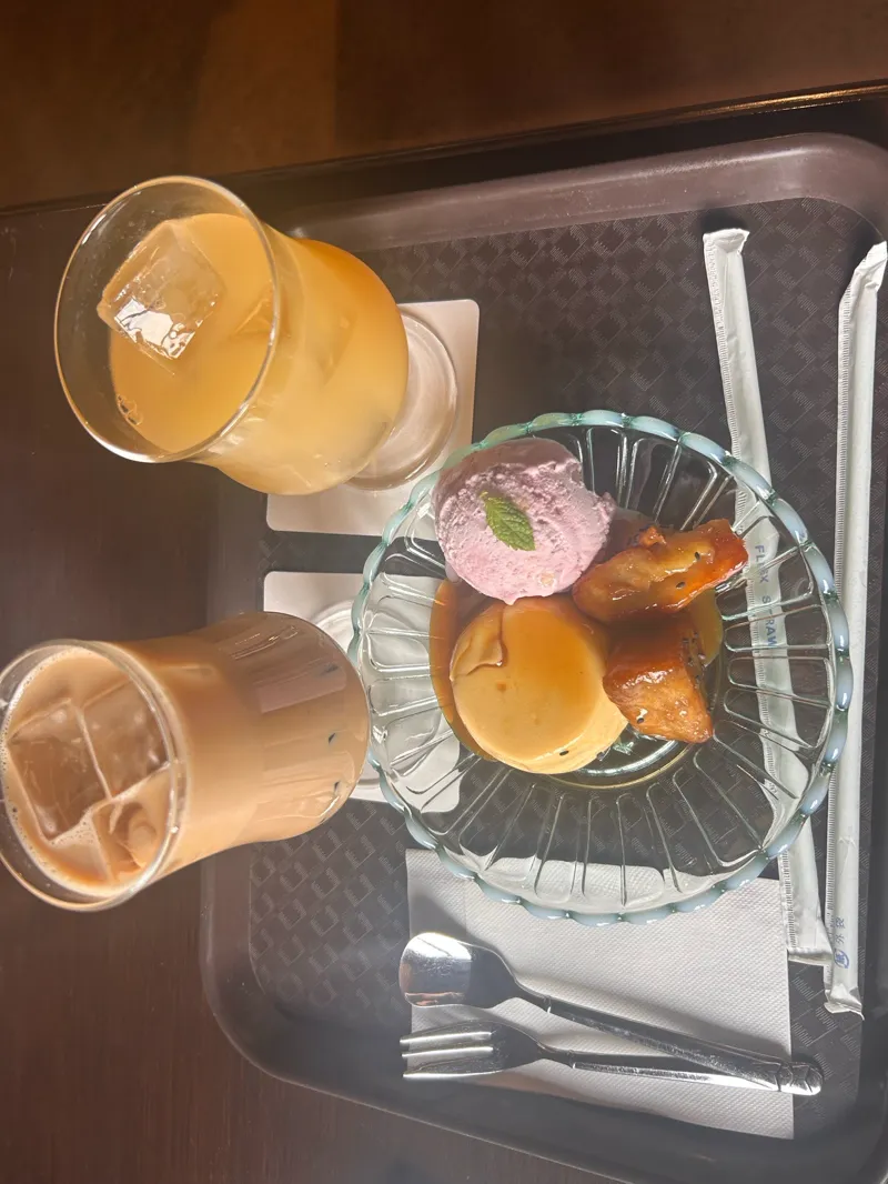 ツケシーさんのナゾ活写真