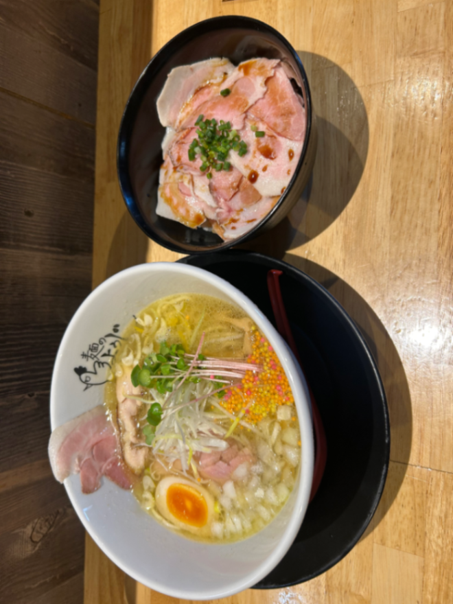 メトロおじいさんの最後の忘れ物のナゾ活写真