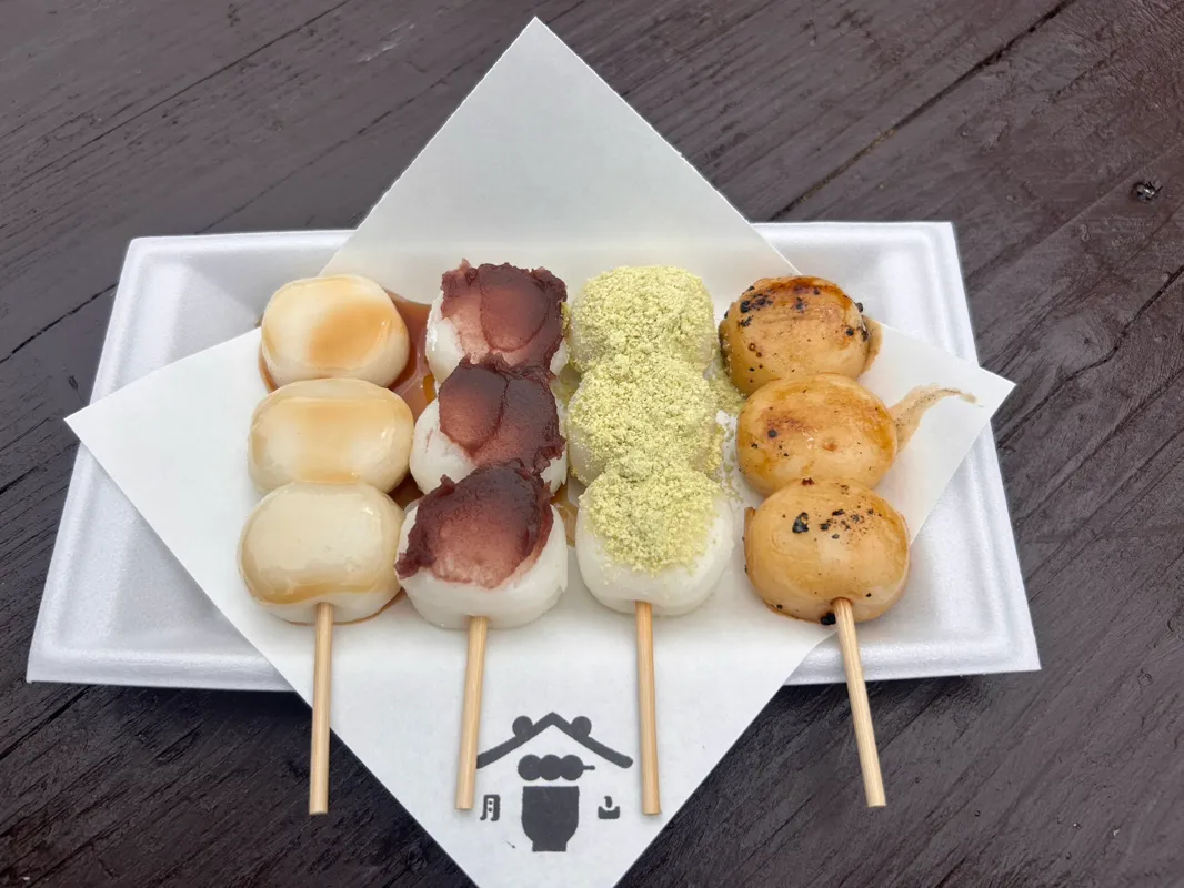 ツケシーさんが投稿した「異変回遊 リトルパラレルワールド 新編「異次元ウヲークツアー」」のナゾ活写真 2枚目