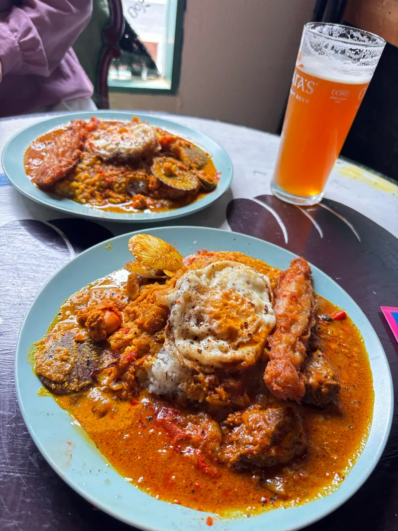 北加賀屋謎解きミュージアムのナゾ活写真