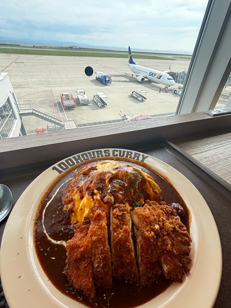 ToiTooDeさんが投稿した「神戸空港20周年企画 遺されたスーツケース～謎の持ち主～」のナゾ活写真 3枚目