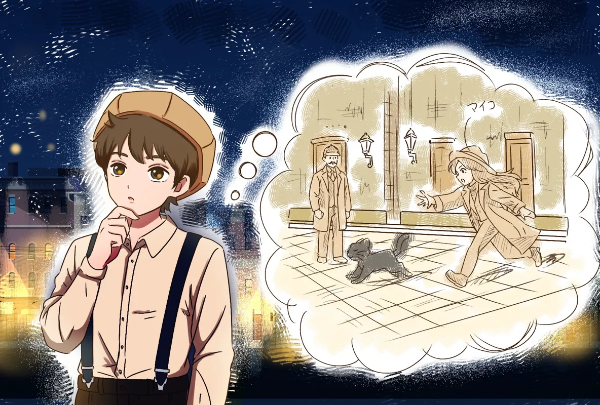 近鉄電車×リアル謎解きゲーム「近鉄電車ナゾだらけの列車旅 大阪線編」のナゾ活写真