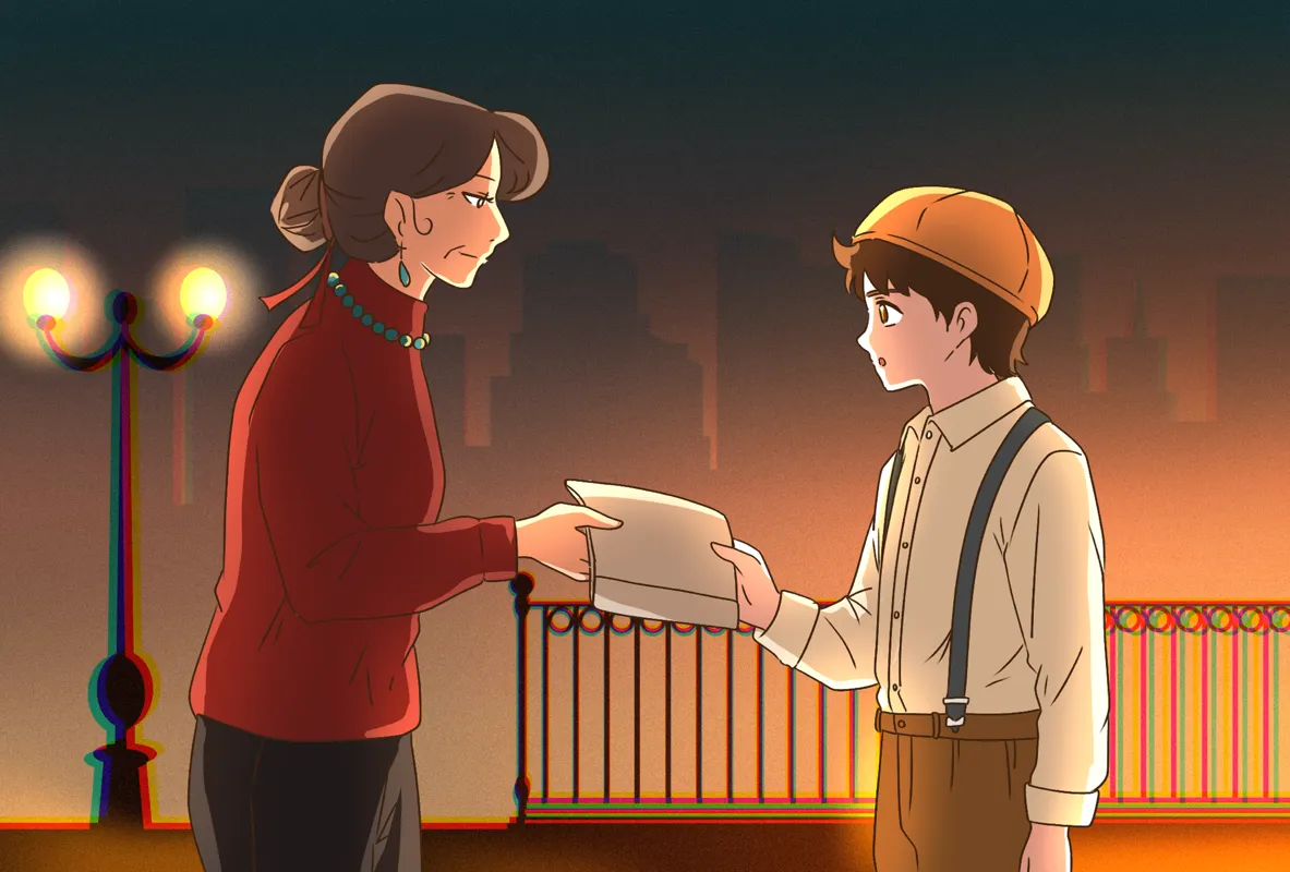 近鉄電車×リアル謎解きゲーム「近鉄電車ナゾだらけの列車旅 大阪線編」のナゾ活写真