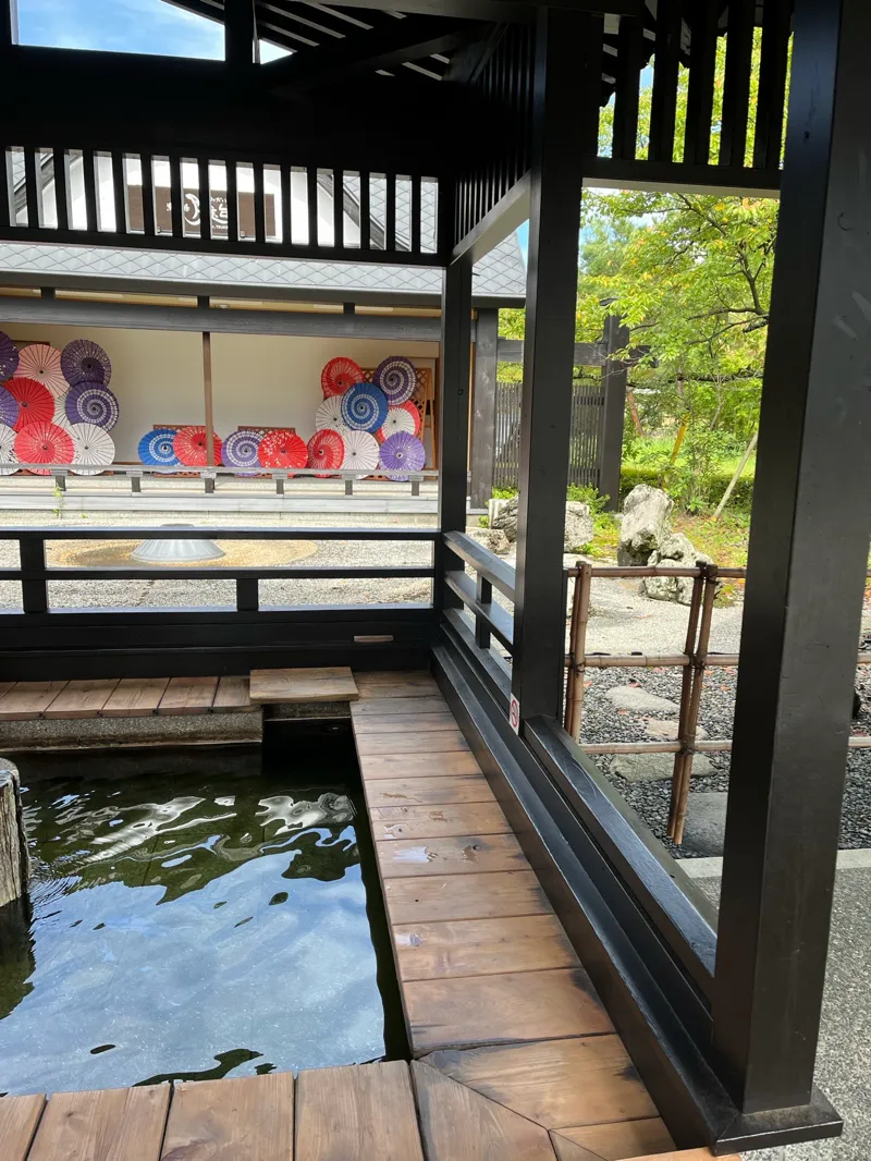 おもちさんが投稿した「月見堂と消えたカギ」のナゾ活写真 2枚目