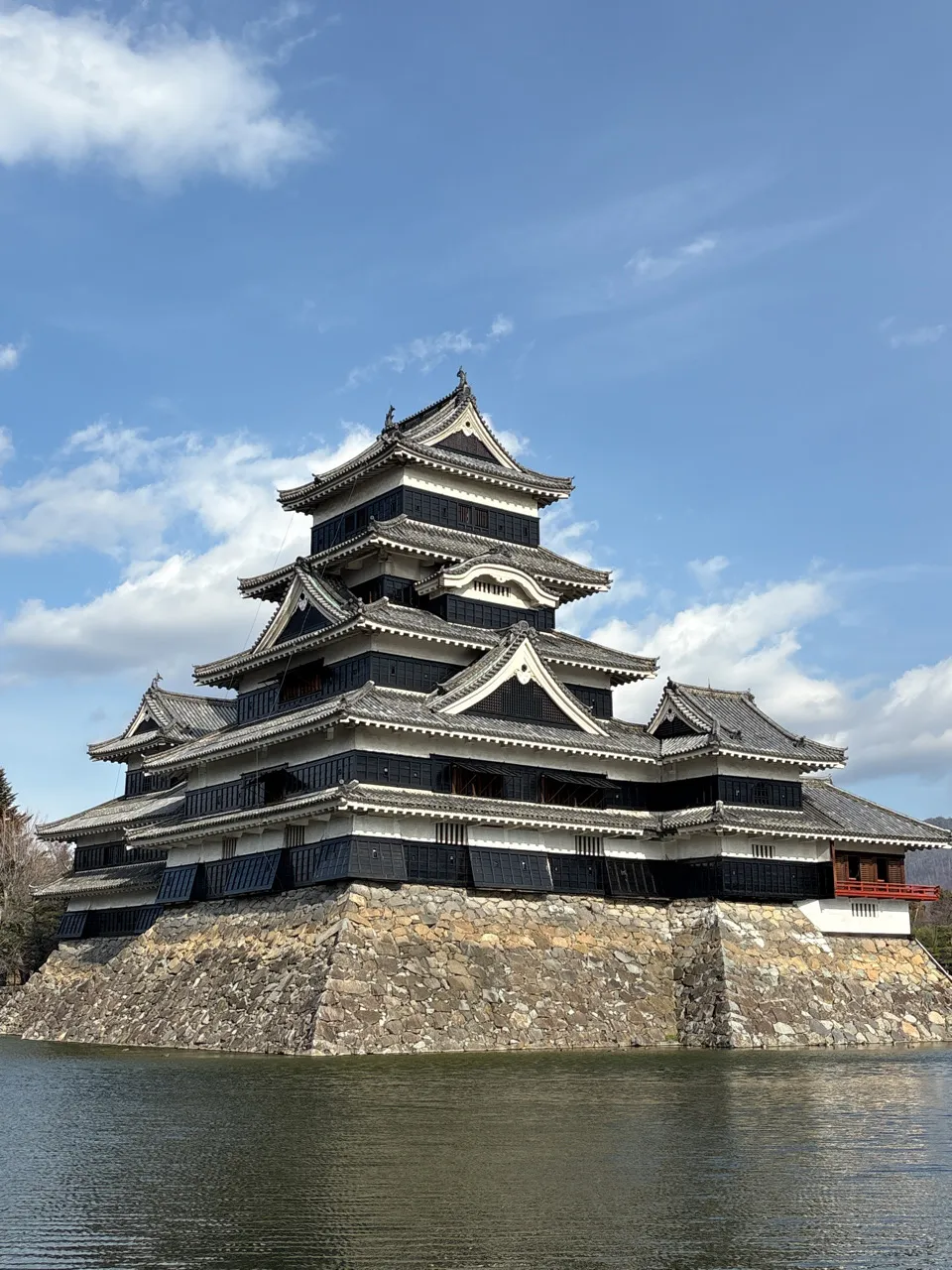 松本城謎解き物語のナゾ活写真