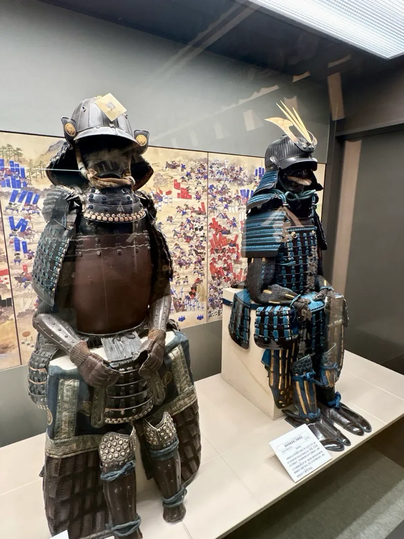 まぬるねこさんが投稿した「『戦国の城で大冒険！忍城に眠る謎 第二章』」のナゾ活写真 3枚目