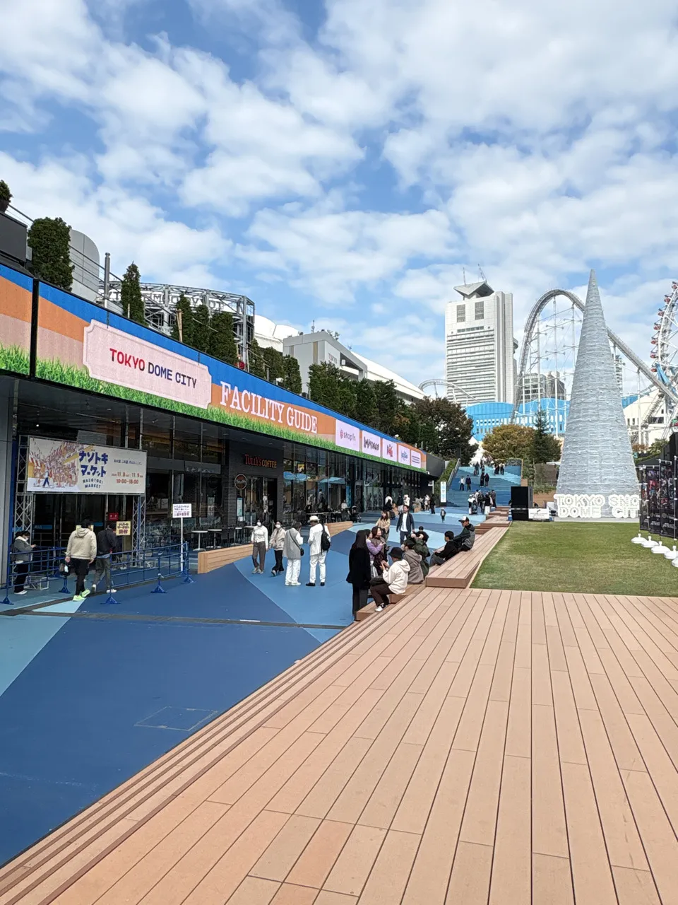 ナゾトキマーケットのナゾ活写真