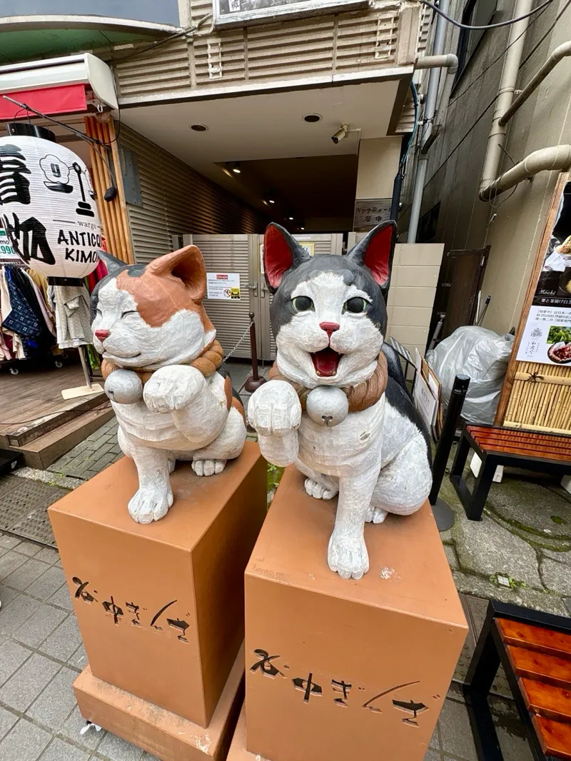 まぬるねこさんが投稿した「ぶんきょう坂道ミステリー 探偵ケイシャと名もなき猫の歌」のナゾ活写真 2枚目