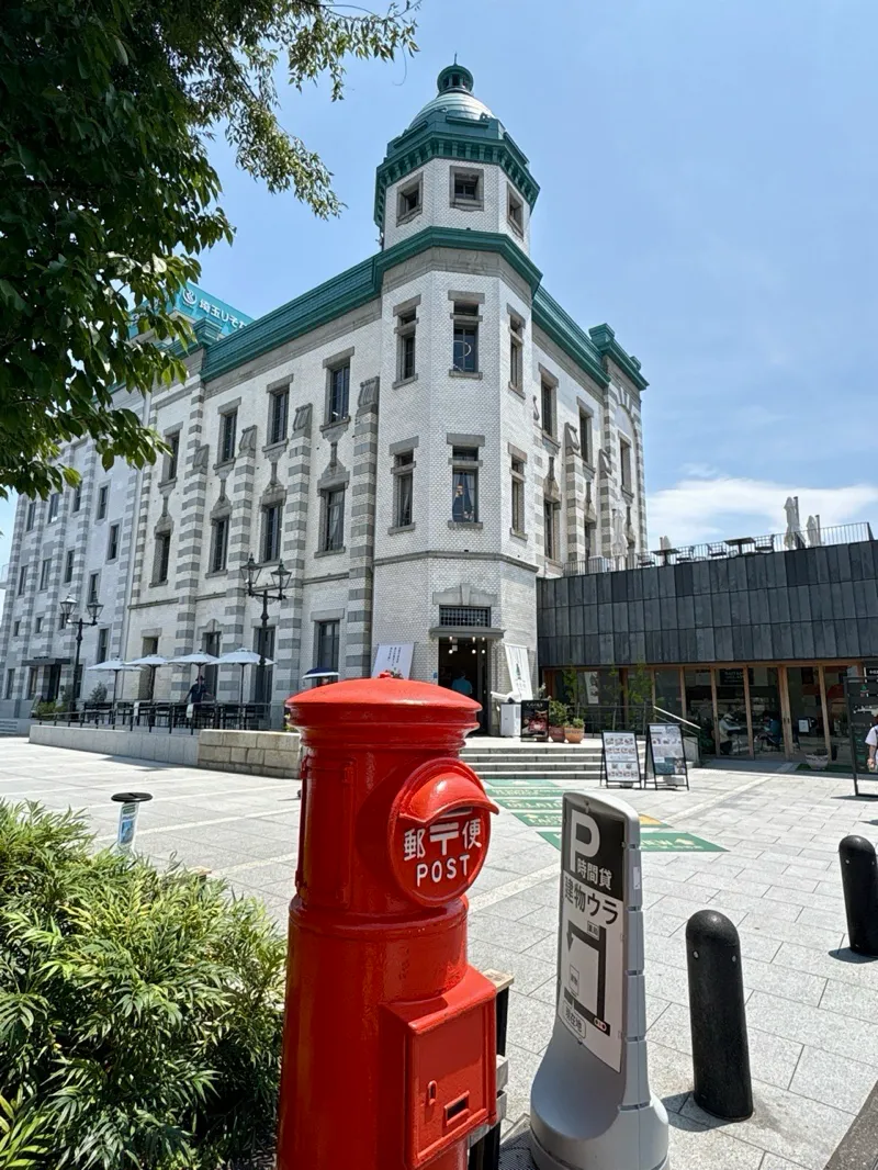 川越ナゾトキ奇譚　城下に漂う記憶と不思議な儀式のナゾ活写真