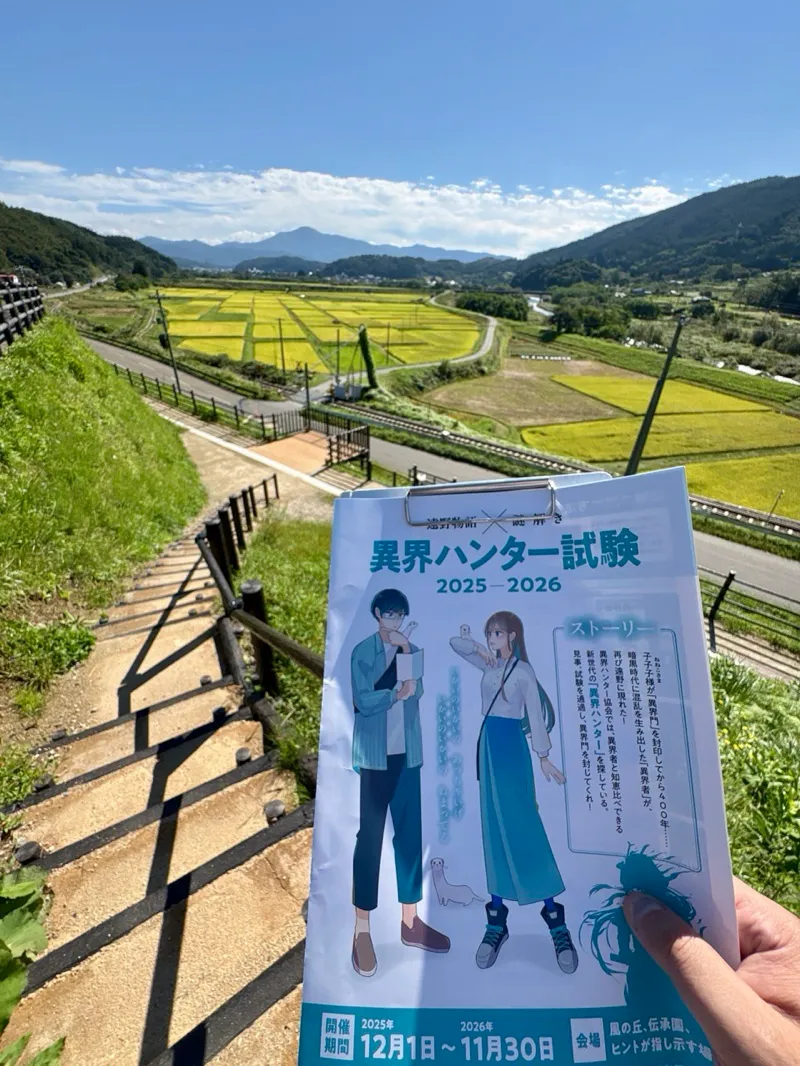 まぬるねこさんのナゾ活写真