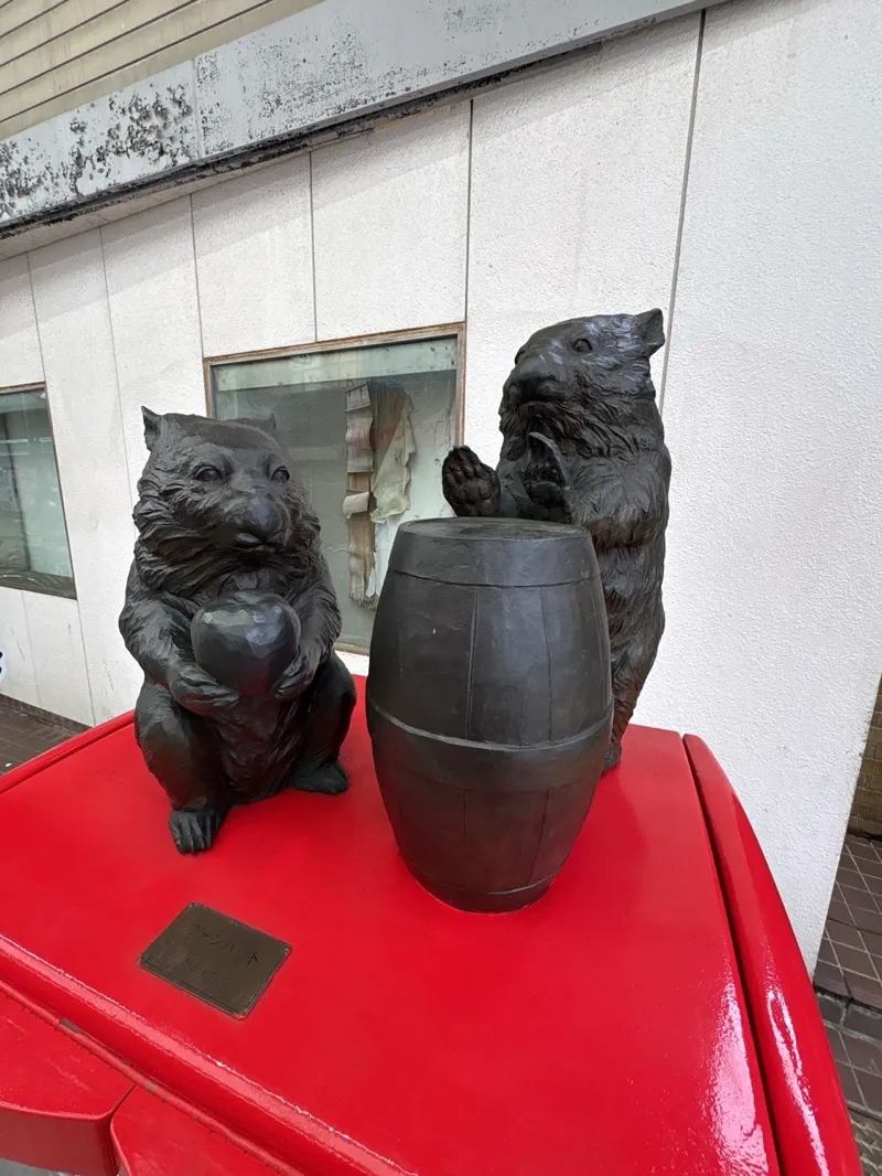 ナゾときっぷ2026 あるホテルマンの最も長い休日(ロングバケーション)のナゾ活写真