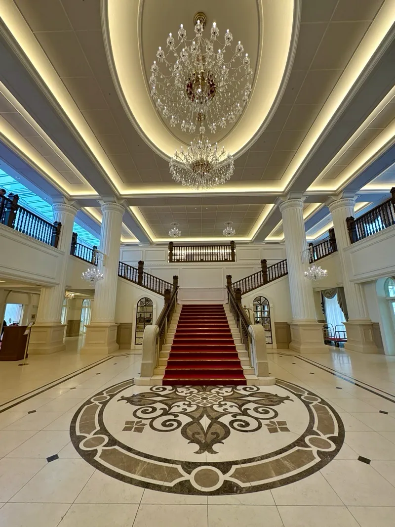 ナゾときっぷ2026 あるホテルマンの最も長い休日(ロングバケーション)のナゾ活写真