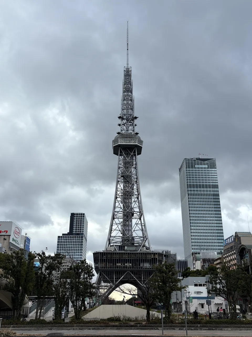 魔女の切符と７つ目の路線のナゾ活写真