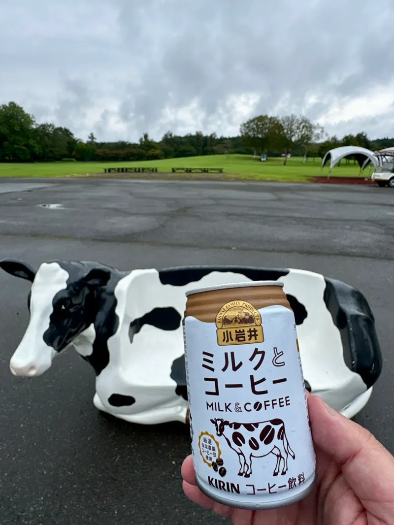まぬるねこさんが投稿した「小岩井農場 謎解き&脱出ゲーム「注文の多い料理店への潜入」」のナゾ活写真 3枚目