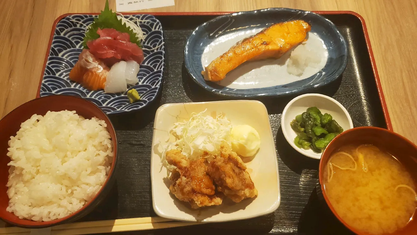 ほあじゃおさんのナゾ活写真