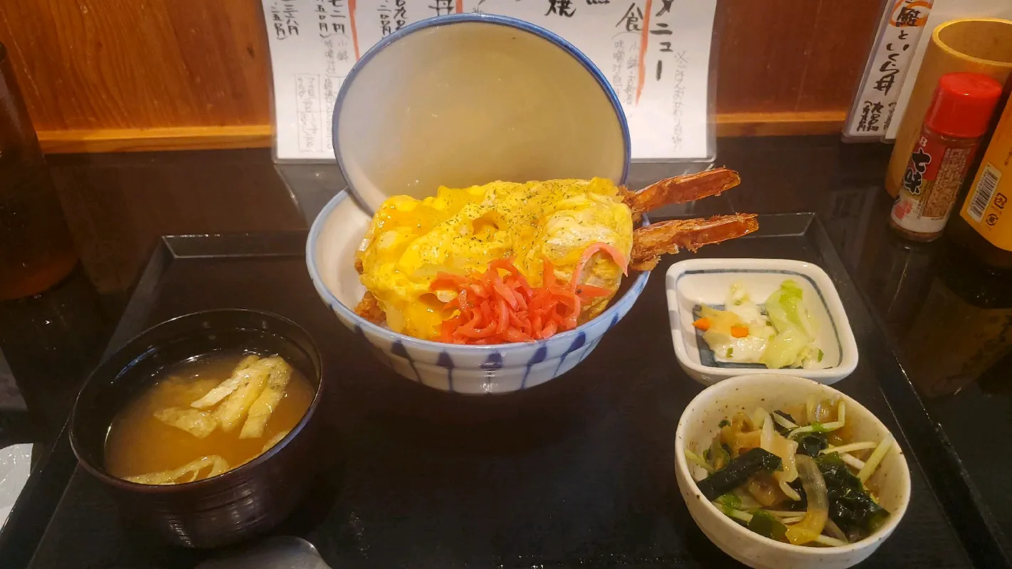 ほあじゃおさんのナゾ活写真