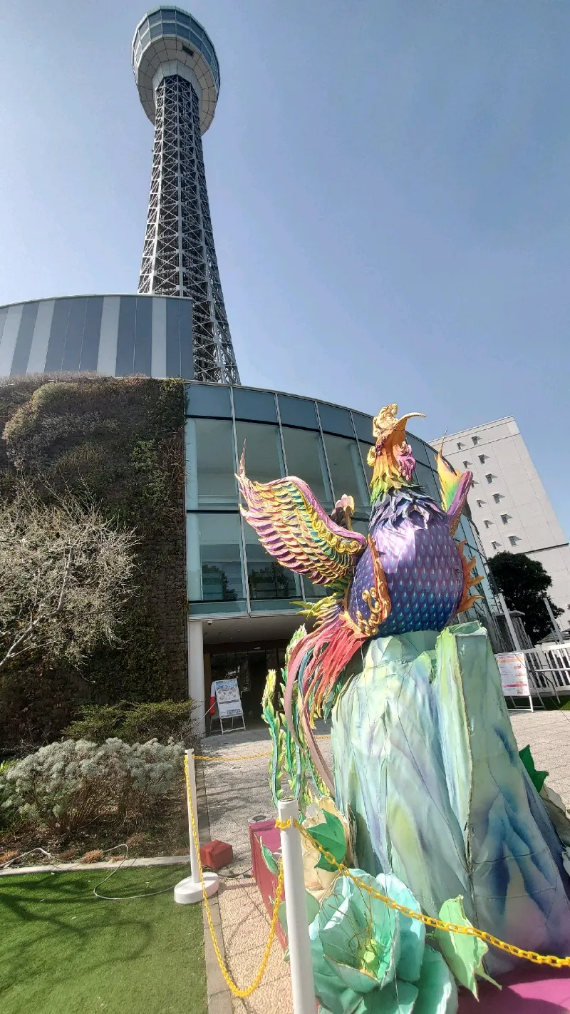 The Mystery of The ART 不思議な占い館の謎のナゾ活写真