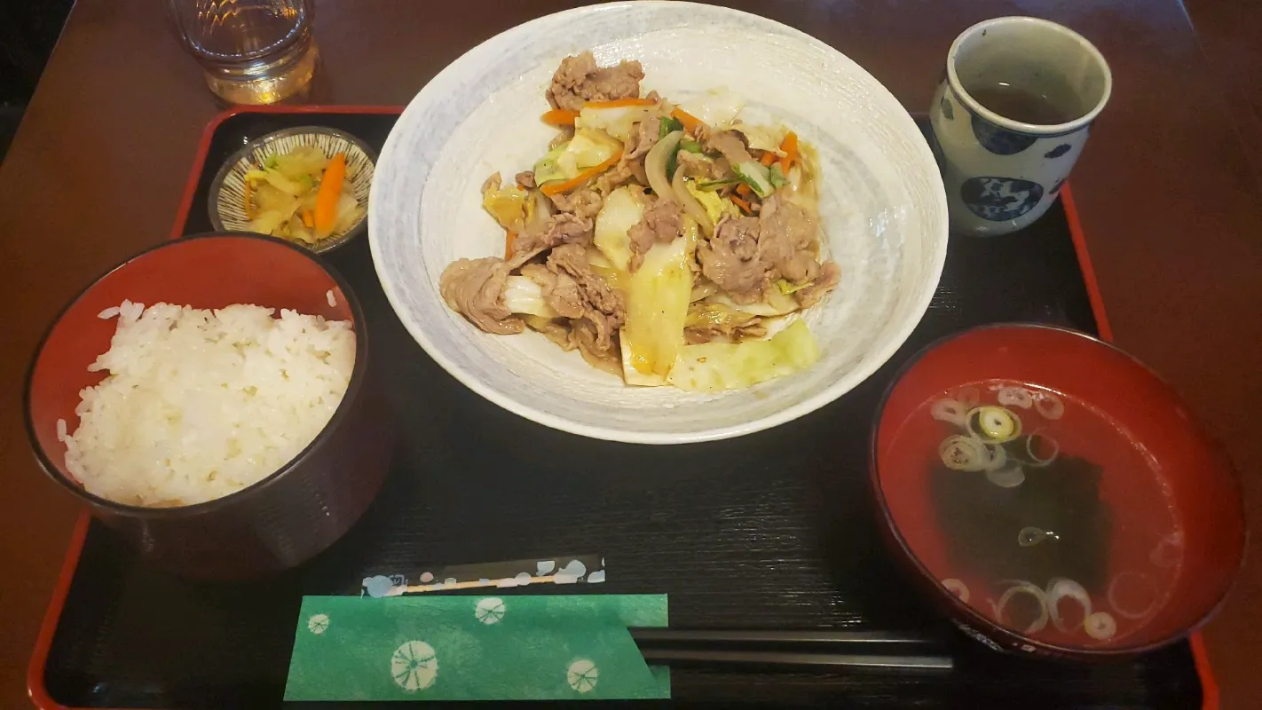 ほあじゃおさんのナゾ活写真