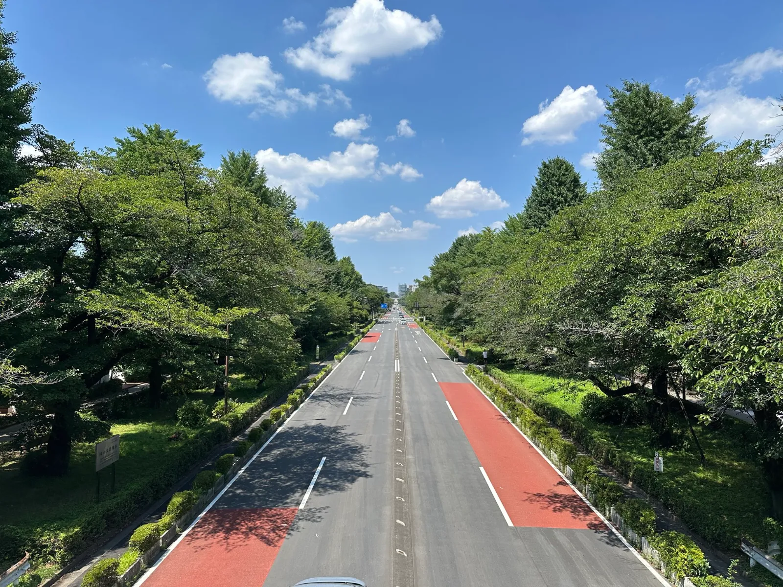 Tomii9273さんのナゾ活写真