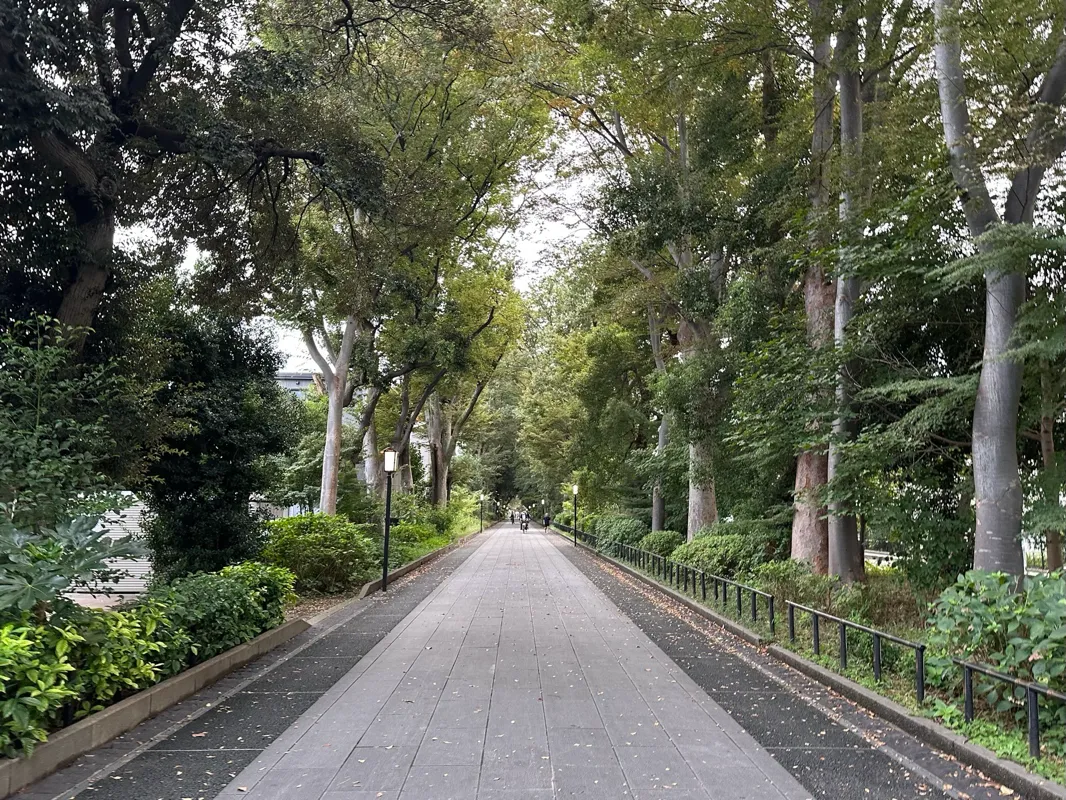 Tomii9273さんが投稿した「大宮 街歩き謎解き（全3コース・¥200〜）／TreasureWalks
」のナゾ活写真 2枚目